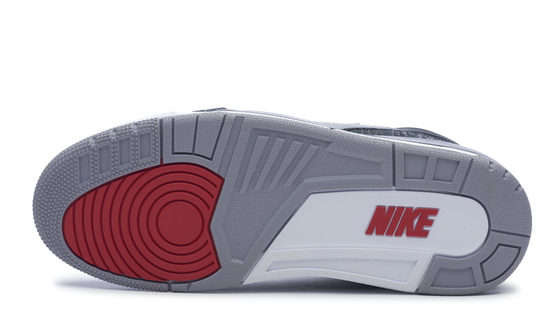 nike Air Jordan 3 Retro Tinker Hatfield