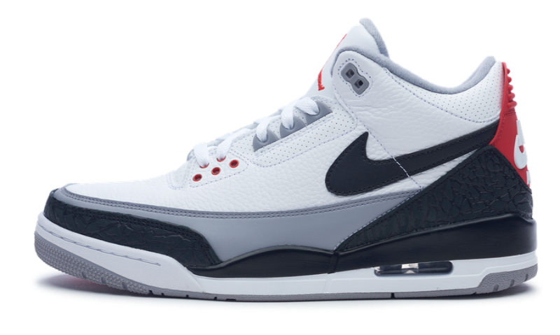 nike Air Jordan 3 Retro Tinker Hatfield