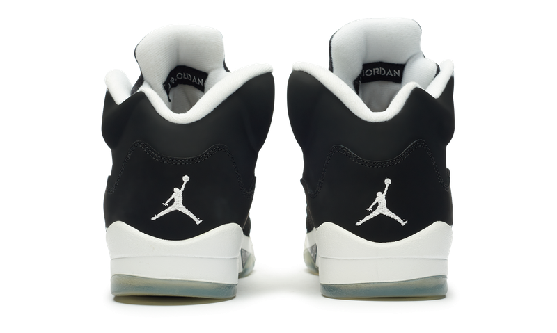 Nike Jordan 5 Retro Oreo 2013 GS (440888-035) Youth Size 6Y-7Y Shoes