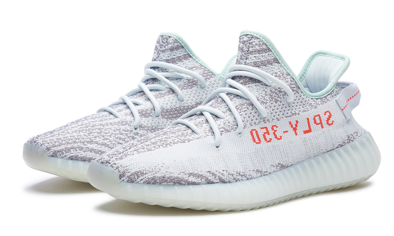 adidas Yeezy Boost 350 Blue Tint B37571