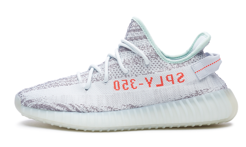 adidas Yeezy Boost 350 Blue Tint B37571