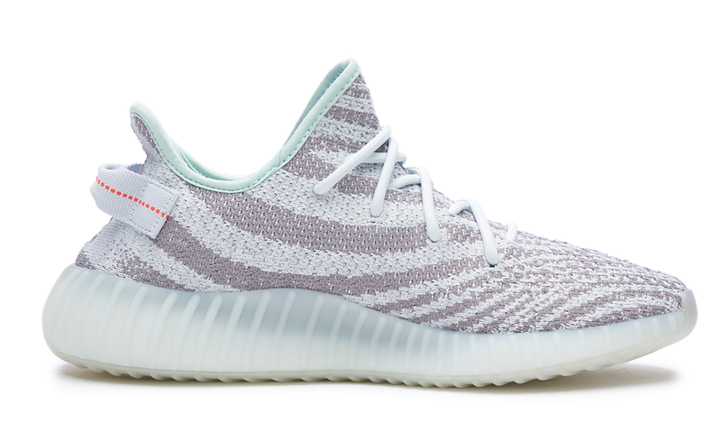 adidas Yeezy Boost 350 Blue Tint B37571
