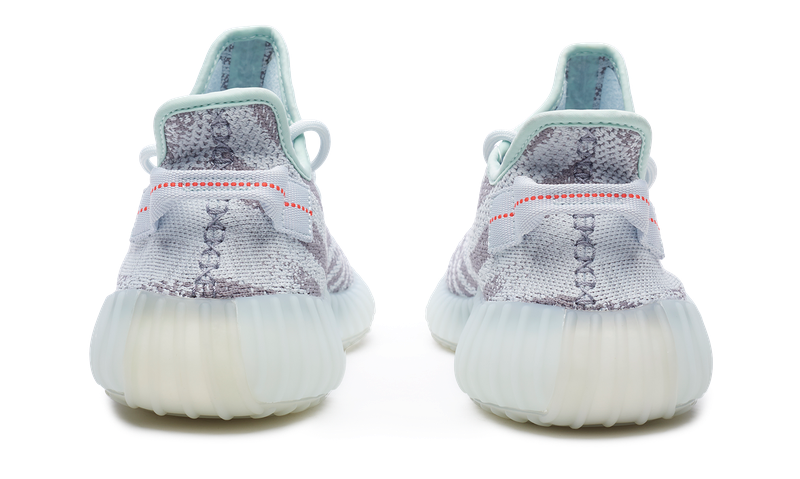 adidas Yeezy Boost 350 Blue Tint B37571