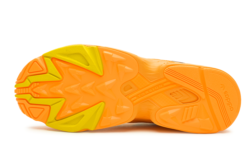 adidas Yung-1 Hi-Res Orange