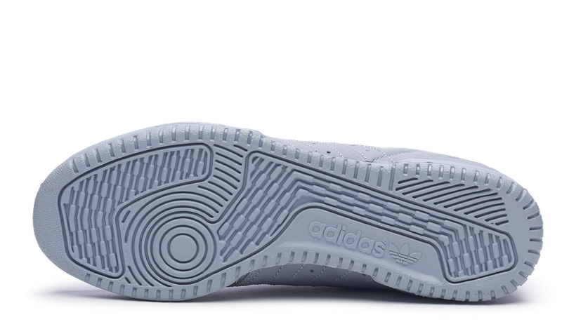 Adidas Yeezy Powerphase Calabasas Grey 2017 Kanye West (CG6422) Men's Size 4-13