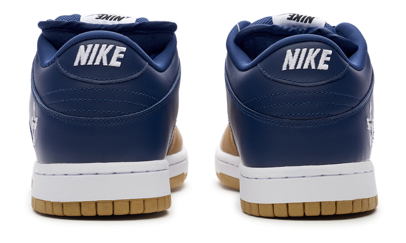 Nike Dunk SB Low x Supreme QS Metallic Gold 2019 (CK3480-700) Men's Size 7-13