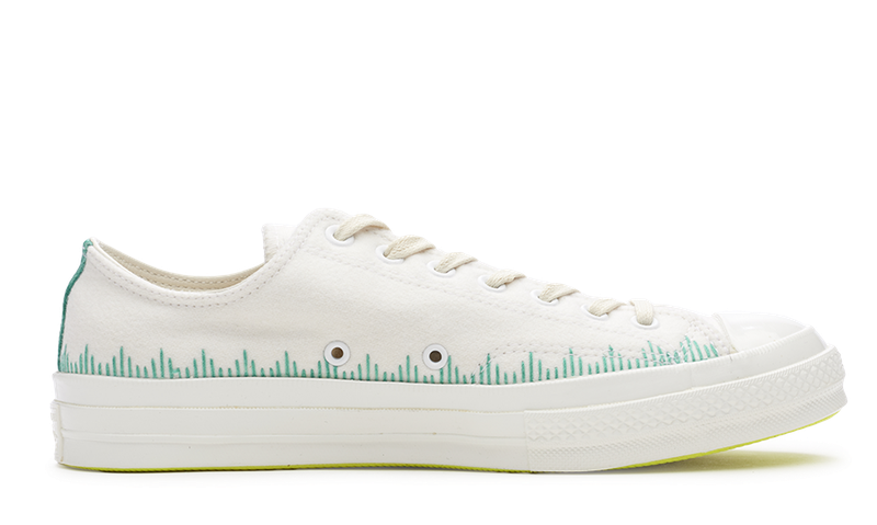 CONVERSE men's shoes 143286C SIZE 9.5-10.5