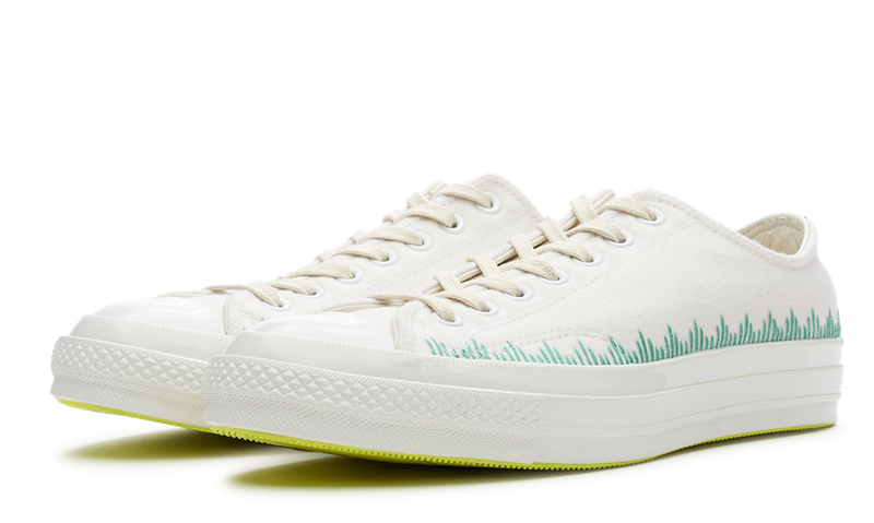 CONVERSE men's shoes 143286C SIZE 9.5-10.5