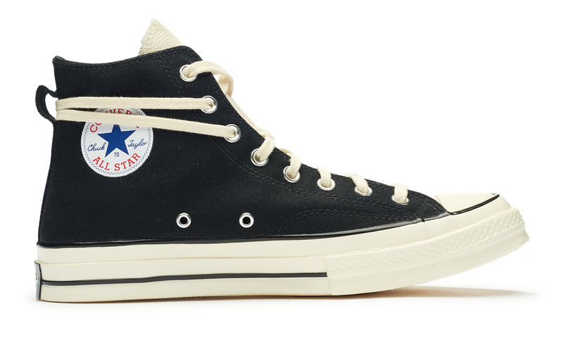 Converse Chuck Taylor All Star 70s Hi Fear Of God 167954C Size 5-9.5
