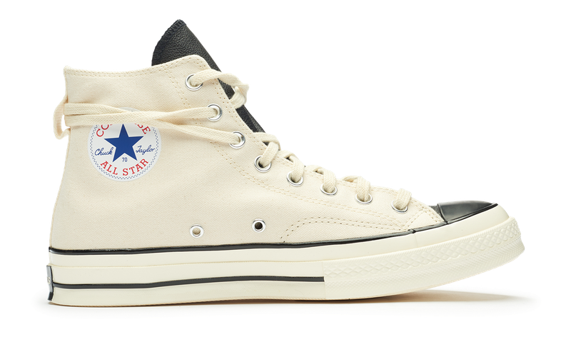 Converse Chuck Taylor All-Star 70 x Fear Of God Natural (167955C) Men Size 8-11