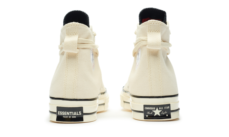 Converse Chuck Taylor All-Star 70 x Fear Of God Natural (167955C) Men Size 8-11