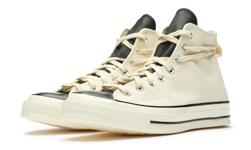Converse Chuck Taylor All-Star 70 x Fear Of God Natural (167955C) Men Size 8-11