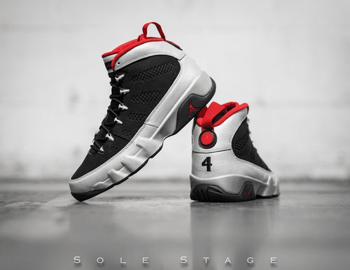 nike Air Jordan9 Retro Johnny Kilroy