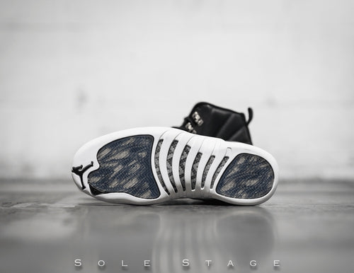 Nike Air Jordan 12 Retro Wings 848692-033