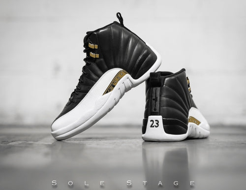 Nike Air Jordan 12 Retro Wings 848692-033