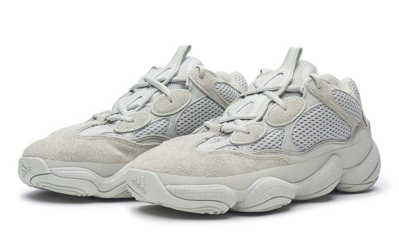 Adidas Yeezy Boost 500 Salt 2018 (EE7287) Men's Size 6-13
