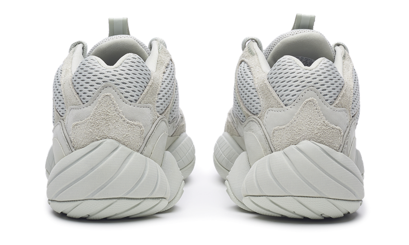 Adidas Yeezy Boost 500 Salt 2018 (EE7287) Men's Size 6-13