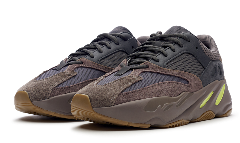 adidas Yeezy Boost 700 Mauve Kanye West (EE9614) Men's Size 4-12