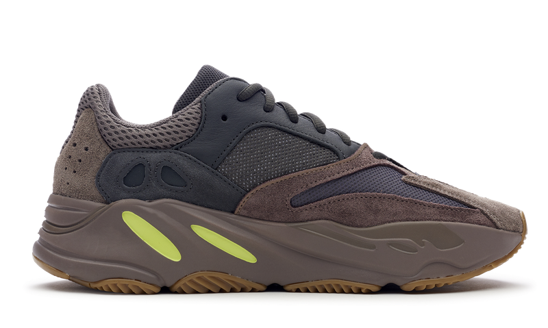adidas Yeezy Boost 700 Mauve Kanye West (EE9614) Men's Size 4-12