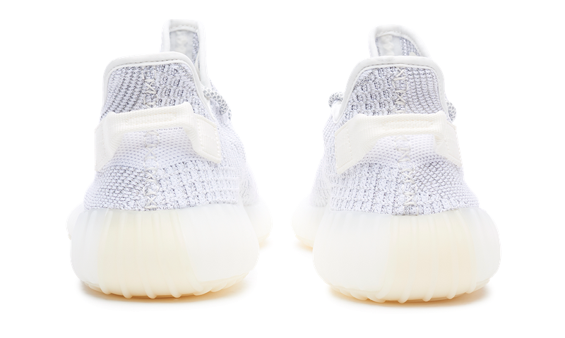 adidas Yeezy Boost 350 V2 Static (Reflective) EF2367