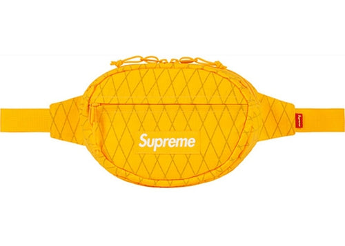 Supreme FW18 Waist Bag
