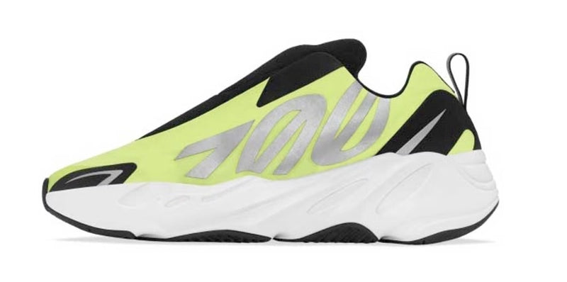 adidas Yeezy Boost 700 MNVN Laceless GY2055 Solestage adidas Yeezy Boost 700 MNVN Laceless GY2055 Solestage