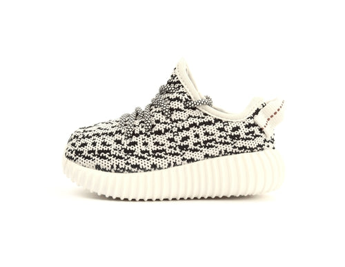 adidas Yeezy Boost 350 Turtledove Infant (I)
