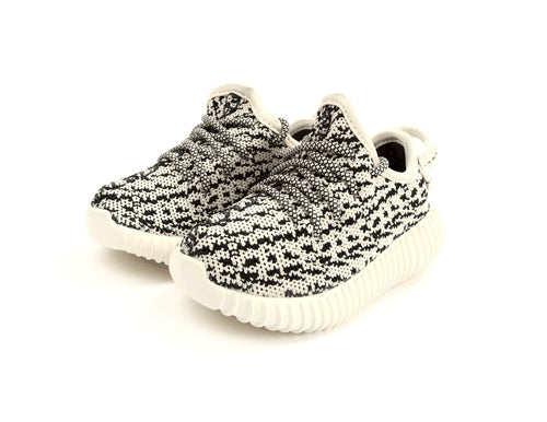 adidas Yeezy Boost 350 Turtledove Infant (I)
