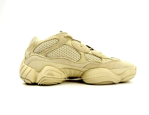 adidas Yeezy 500 Super Moon Yellow DB2966