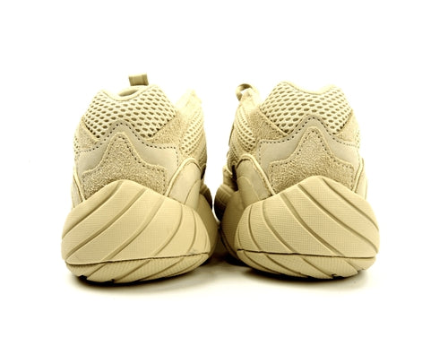 adidas Yeezy 500 Super Moon Yellow DB2966