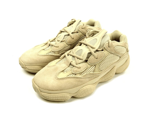 adidas Yeezy 500 Super Moon Yellow DB2966