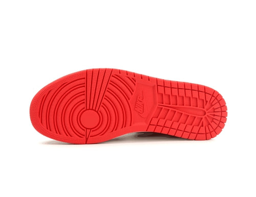 nike Air Jordan 1 Retro High Track Red