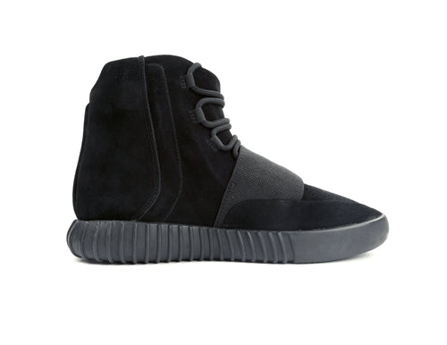 adidas Yeezy Boost 750 Black