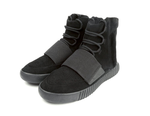adidas Yeezy Boost 750 Black