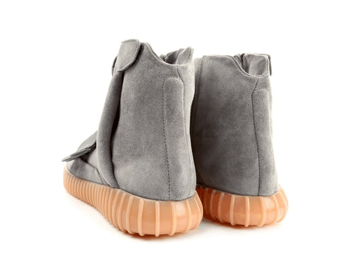 adidas Yeezy Boost 750 Grey Glow
