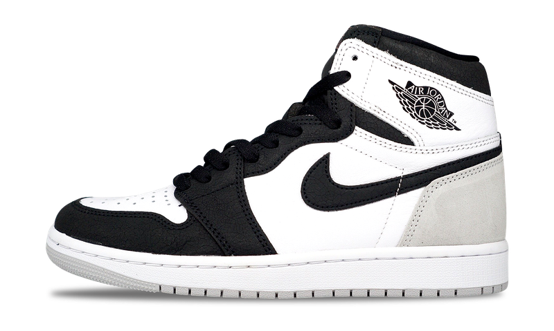 Nike Air Jordan 1 High OG Bleached Coral 555088-108