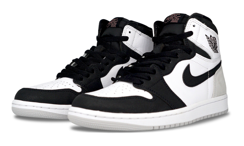 Nike Air Jordan 1 High OG Bleached Coral 555088-108