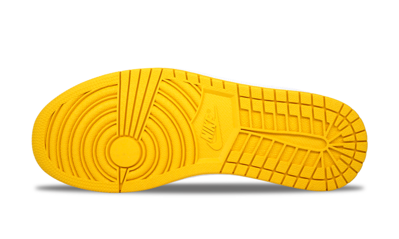 Nike Jordan 1 Retro High OG Pollen 2021 (555088-701) Men's Size 8-12