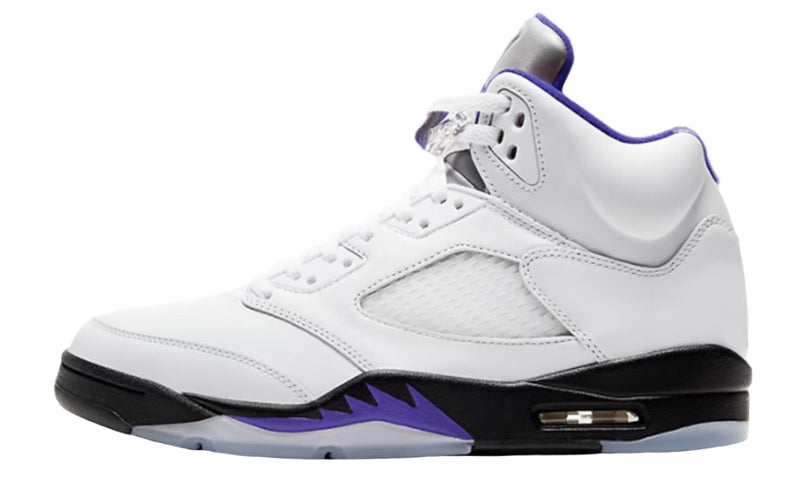 Nike Air Jordan 5 Retro Concord DD0587-141