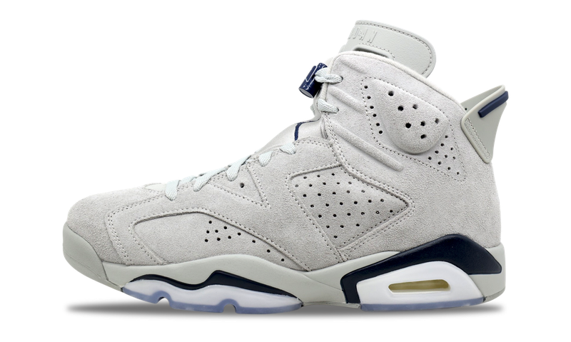 Nike Jordan 6 Retro Georgetown 2022 (CT8529-012/384665-012) Men's size 4Y-13