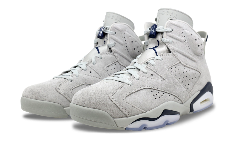 Nike Jordan 6 Retro Georgetown 2022 (CT8529-012/384665-012) Men's size 4Y-13