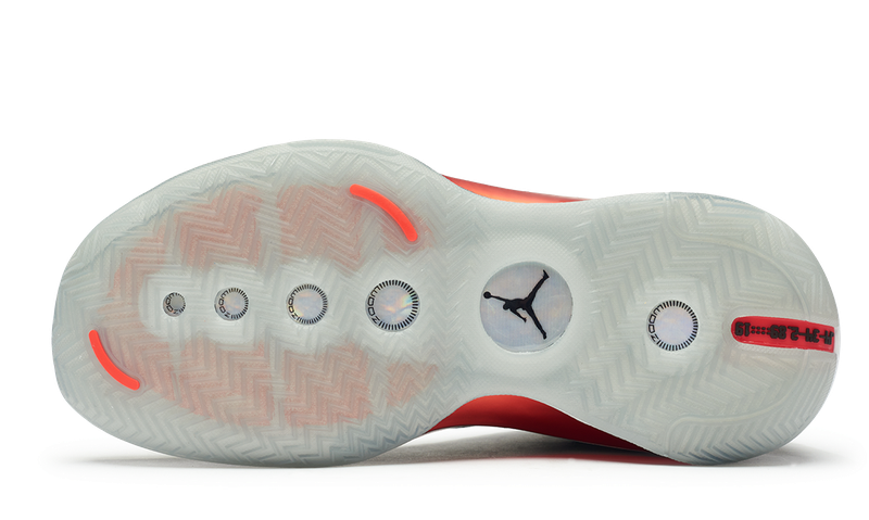 nike Air Jordan XXXIV SE PF Chicago