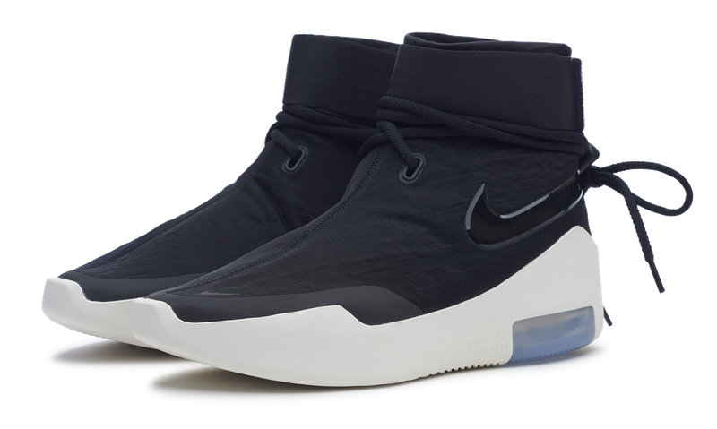 Nike Air Fear Of God SA 'Black'