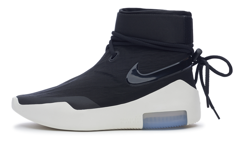 Nike Air Fear Of God SA 'Black'
