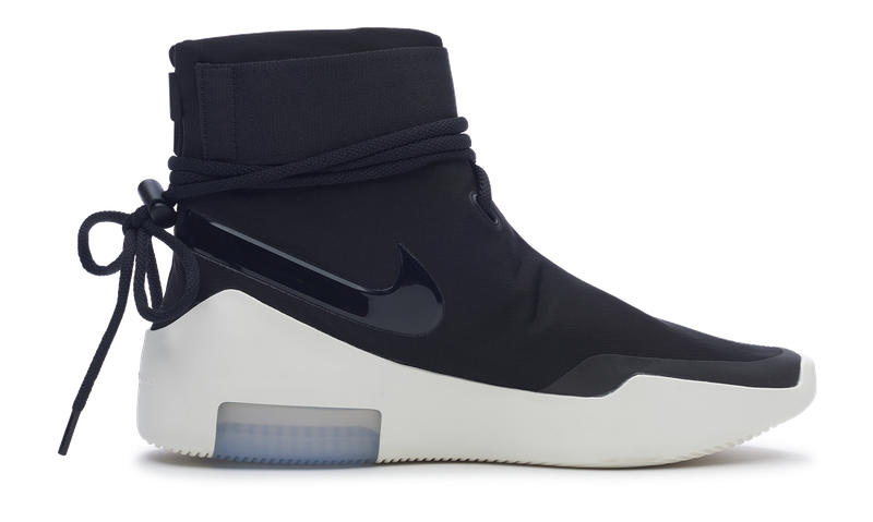 Nike Air Fear Of God SA 'Black'