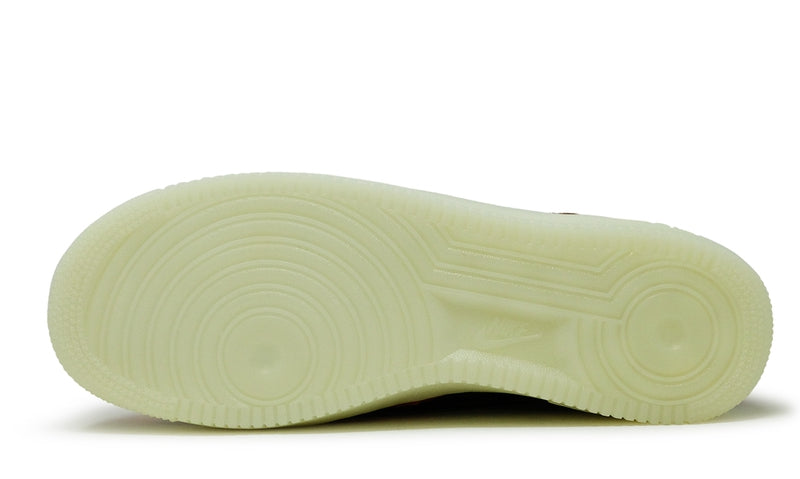 Nike Air Force 1 07 Skeleton QS ( 2020)