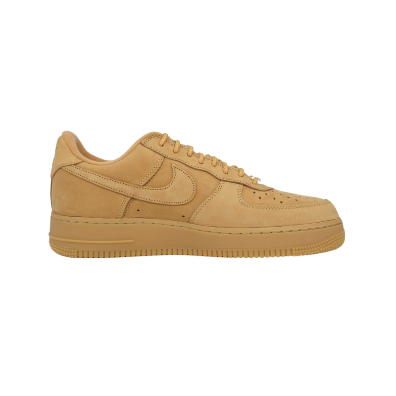 Nike Air Force 1 Low x Supreme Wheat (DN1555-200) Men's Size 8-13