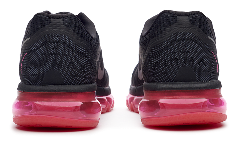 Nike Air Max 2014 'Breast Cancer Awareness'