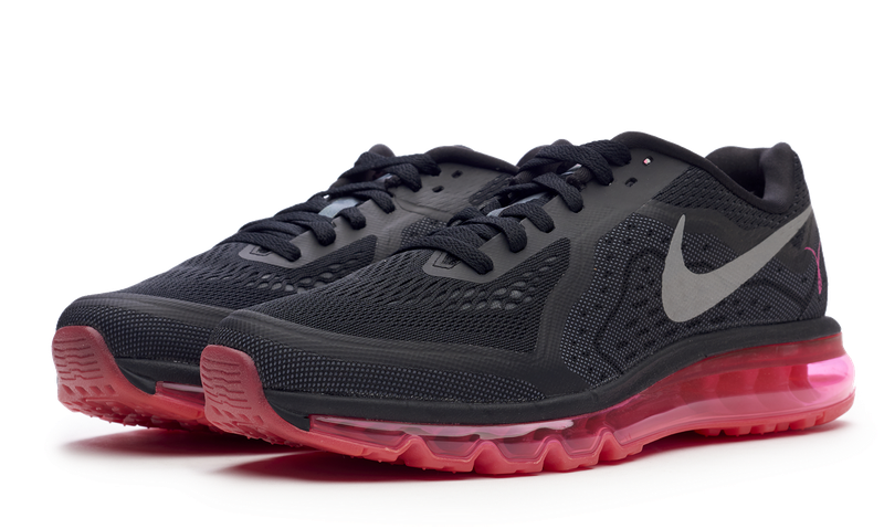 Nike Air Max 2014 'Breast Cancer Awareness'