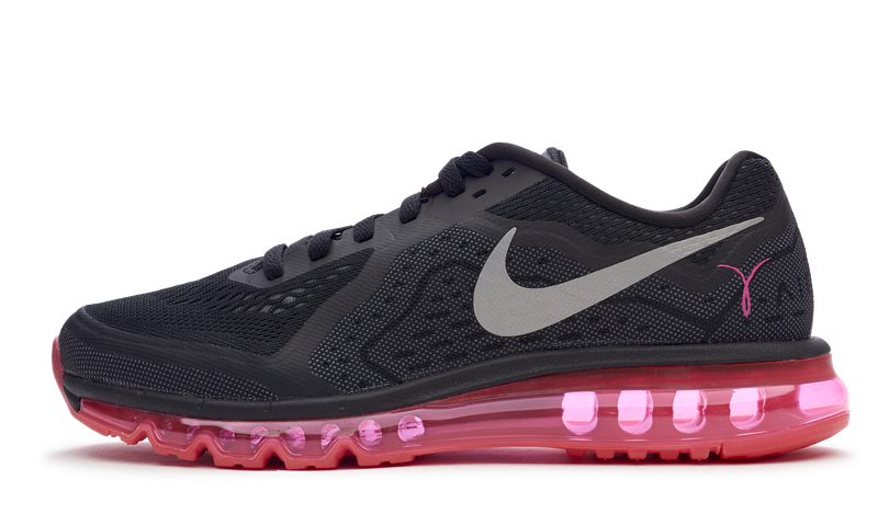 Nike Air Max 2014 'Breast Cancer Awareness'